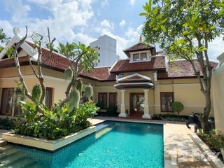 À vendre 2 chambres villa à Na Jomtien, Pattaya
