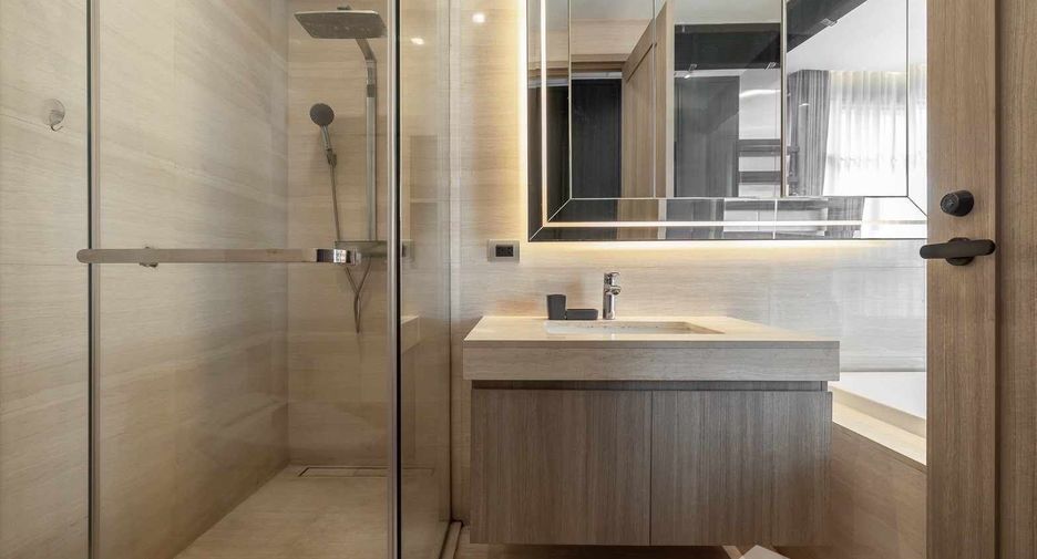 For sale 1 bed condo in Sai Mai, Bangkok