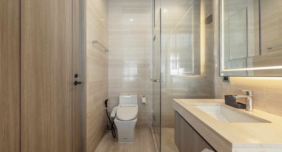 For sale 1 bed condo in Sai Mai, Bangkok
