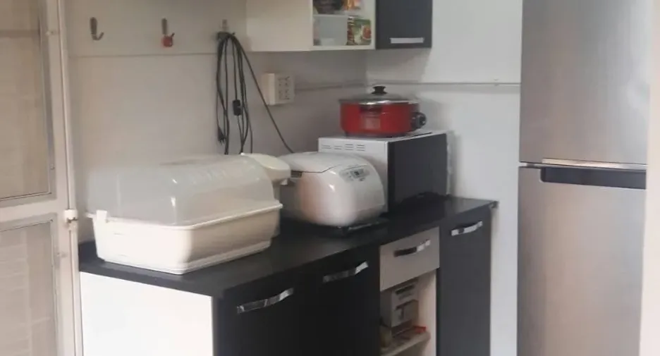 Casa adosada en venta de 3 habitaciones en Bang Phli, Samut Prakan