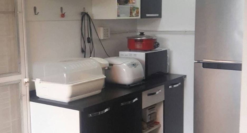Reihenhaus zum Kauf mit 3 Zimmer in Bang Phli, Samut Prakan