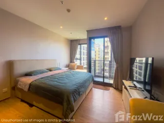 For Rent Studio Condo In Bang Lamung, Chonburi