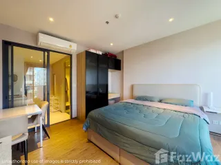 For rent studio condo in Bang Lamung, Chonburi