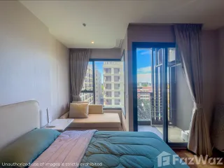 For rent studio condo in Bang Lamung, Chonburi
