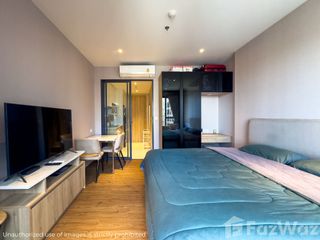 For rent studio condo in Bang Lamung, Chonburi