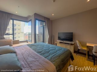 For rent studio condo in Bang Lamung, Chonburi