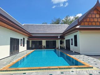 Villa zum Kauf mit 3 Zimmer in Thalang, Phuket