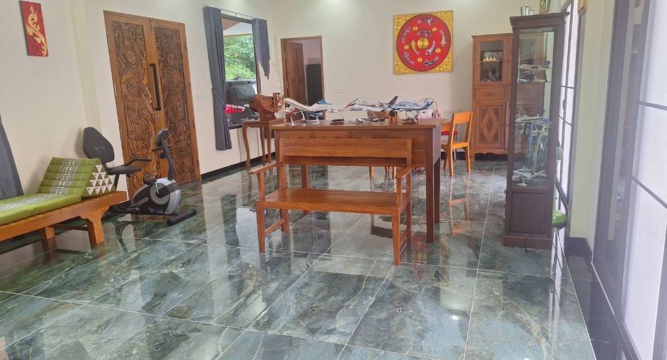 ขาย 3 ห้องนอน วิลล่า ใน ถลาง, ภูเก็ต
