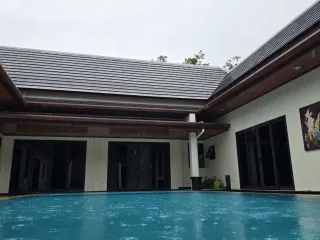 Villa zum Kauf mit 3 Zimmer in Thalang, Phuket