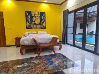 Villa zum Kauf mit 3 Zimmer in Thalang, Phuket