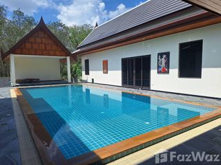 Villa zum Kauf mit 3 Zimmer in Thalang, Phuket