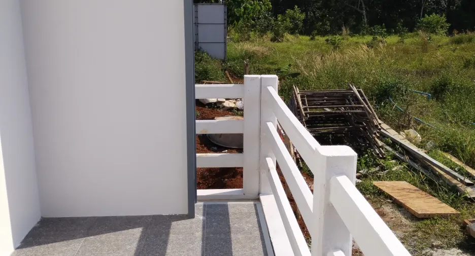 Haus zum Kauf mit 2 Zimmer in Mueang Krabi, Krabi