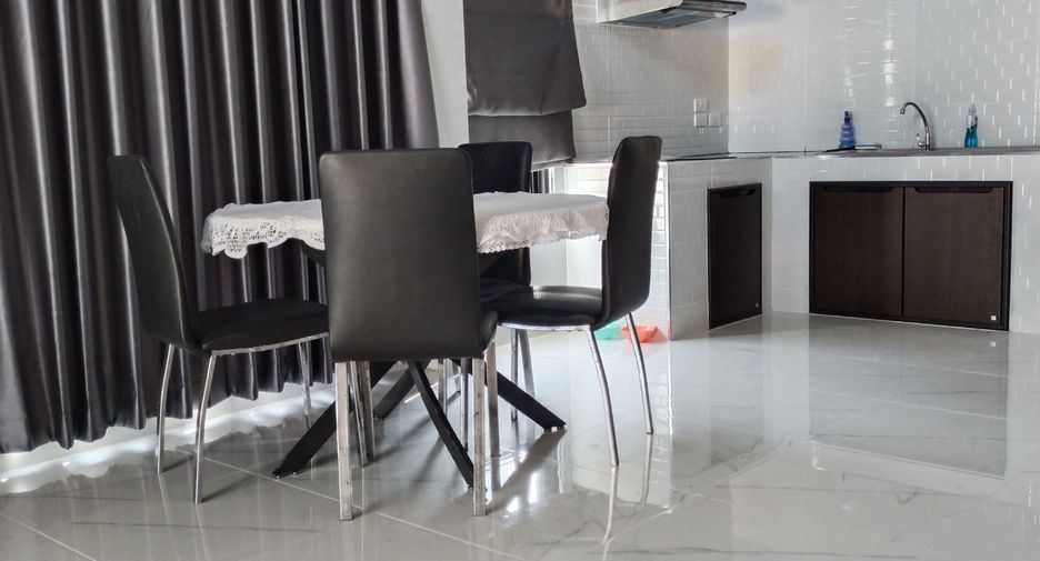 Haus zum Kauf mit 2 Zimmer in Mueang Krabi, Krabi