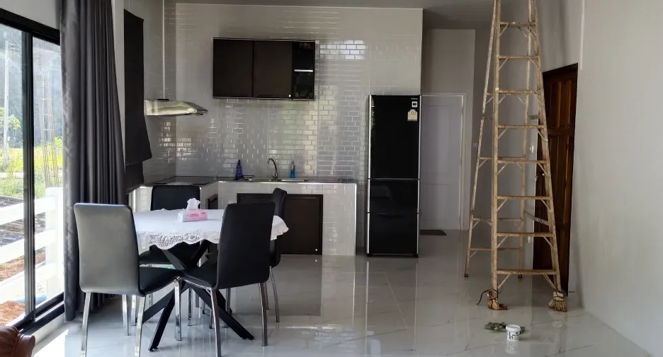 Haus zum Kauf mit 2 Zimmer in Mueang Krabi, Krabi