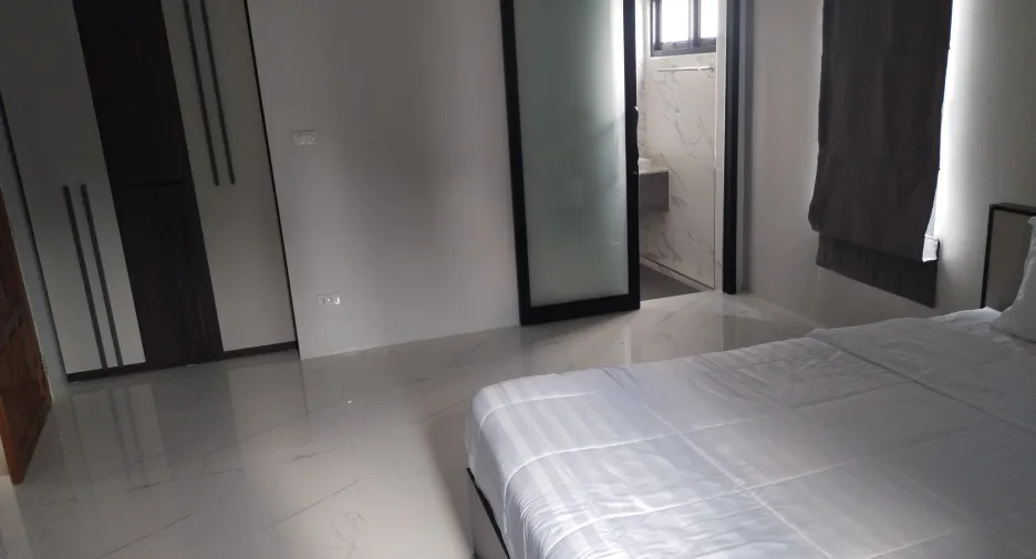 Haus zum Kauf mit 2 Zimmer in Mueang Krabi, Krabi