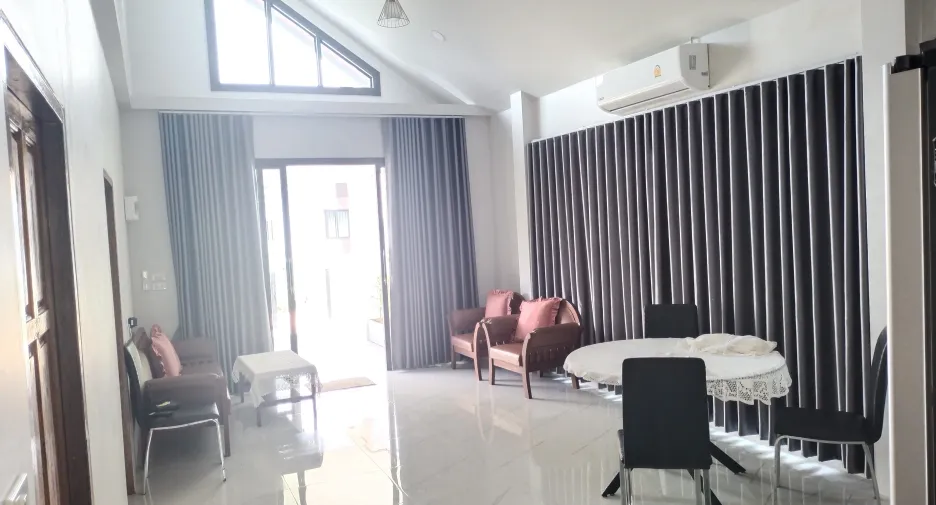 Haus zum Kauf mit 2 Zimmer in Mueang Krabi, Krabi