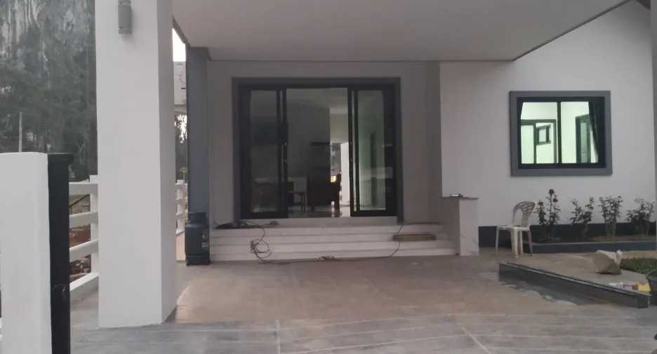 Haus zum Kauf mit 2 Zimmer in Mueang Krabi, Krabi