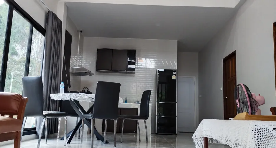 Haus zum Kauf mit 2 Zimmer in Mueang Krabi, Krabi