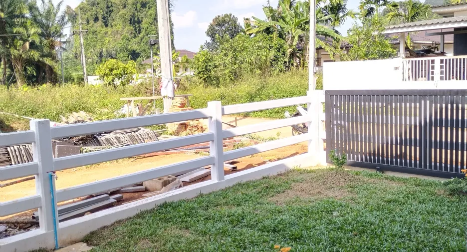 Haus zum Kauf mit 2 Zimmer in Mueang Krabi, Krabi
