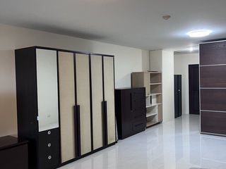 For sale studio condo in Bang Lamung, Chonburi