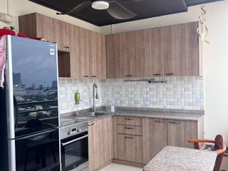 For sale studio condo in Bang Lamung, Chonburi