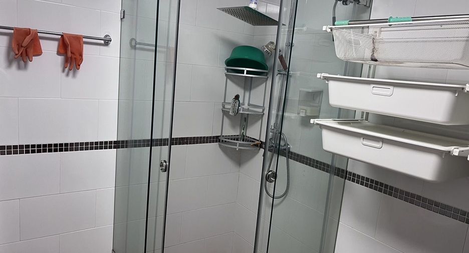 For sale studio condo in Bang Lamung, Chonburi
