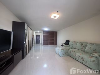 For sale studio condo in Bang Lamung, Chonburi