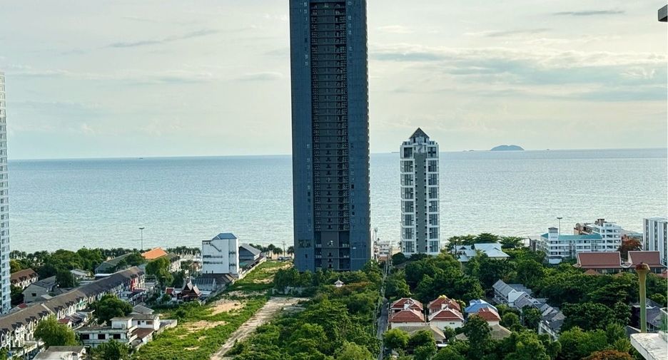 Продажа 2 спальни кондо в Банг Ламунг, Чонбури
