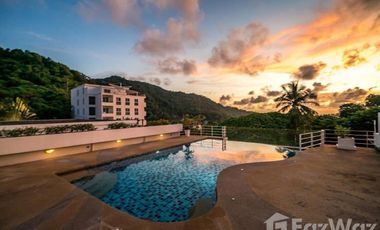 For sale 2 bedrooms condo in Mueang Phuket, Phuket