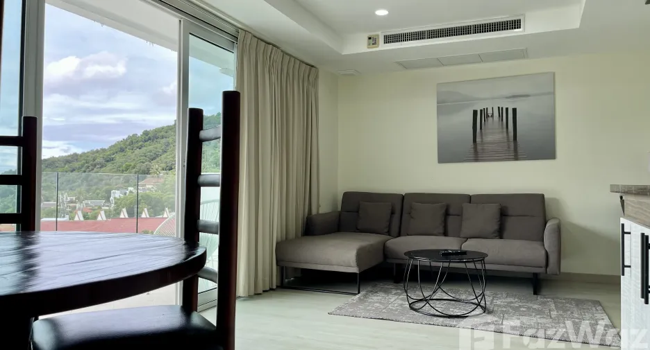 For sale 2 bedrooms condo in Mueang Phuket, Phuket