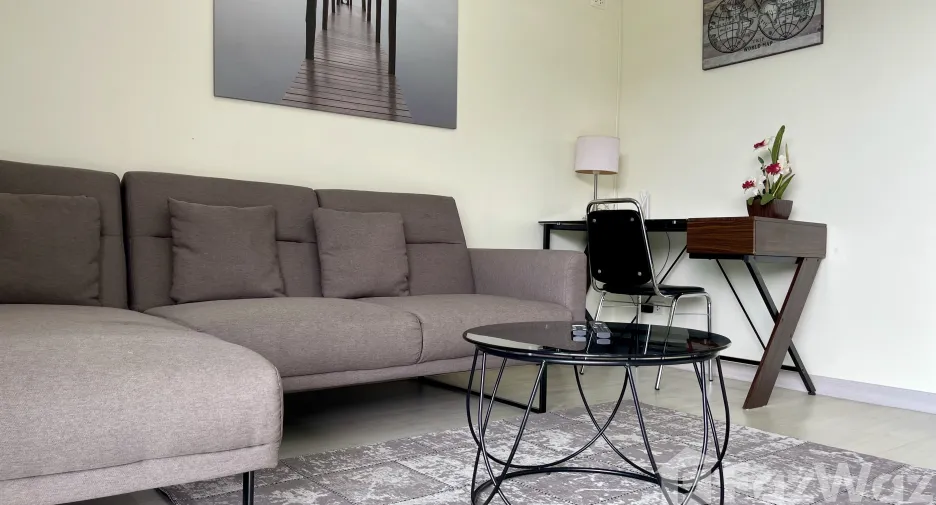 For sale 2 bedrooms condo in Mueang Phuket, Phuket