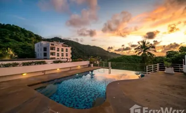Condo en venta de 2 habitaciones en Mueang Phuket, Phuket