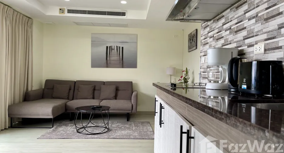 For sale 2 bedrooms condo in Mueang Phuket, Phuket