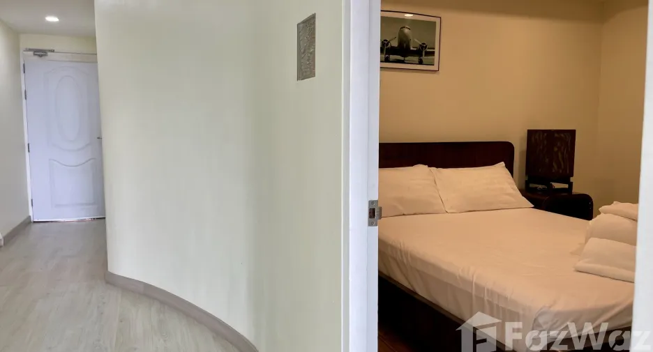 For sale 2 bedrooms condo in Mueang Phuket, Phuket
