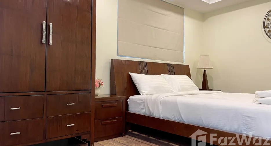 For sale 2 bedrooms condo in Mueang Phuket, Phuket