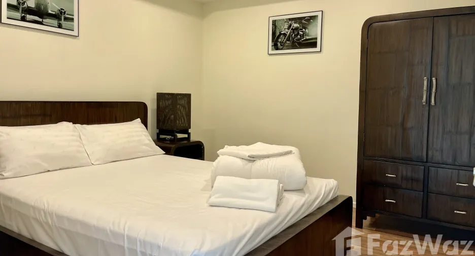 For sale 2 bedrooms condo in Mueang Phuket, Phuket