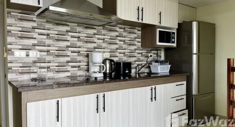 For sale 2 bedrooms condo in Mueang Phuket, Phuket