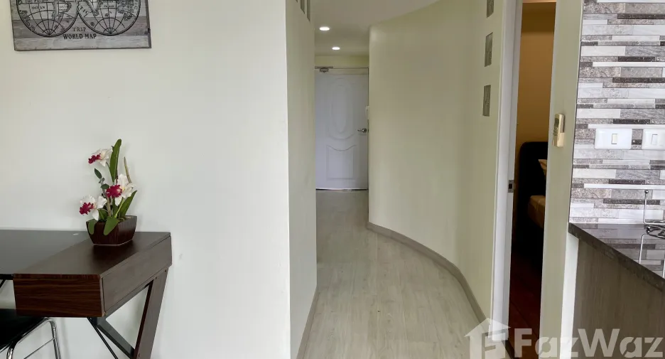 For sale 2 bedrooms condo in Mueang Phuket, Phuket