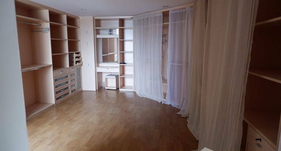 Wohnung zum Kauf und zur Miete mit 4 Zimmer in Watthana, Bangkok