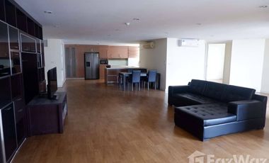 For sale and for rent 4 bedrooms condo in Watthana, Bangkok