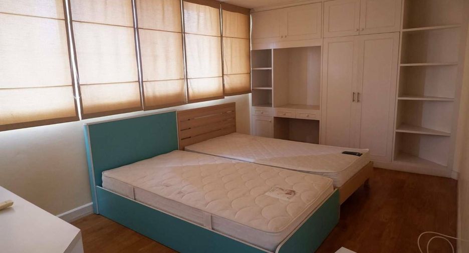 Wohnung zum Kauf und zur Miete mit 4 Zimmer in Watthana, Bangkok