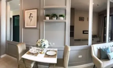 For sale and for rent 1 bed condo in Watthana, Bangkok