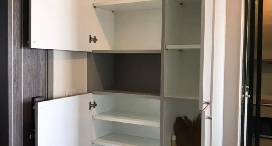 For sale and for rent 1 bed condo in Watthana, Bangkok