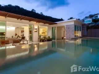 For sale 3 bedrooms condo in Kathu, Phuket