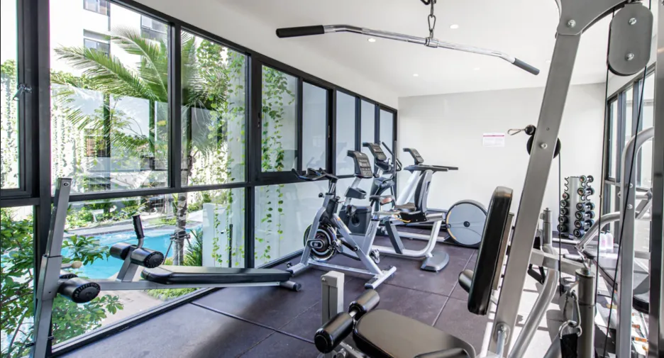 Wohnung zum Kauf mit 1 Zimmer in Thalang, Phuket