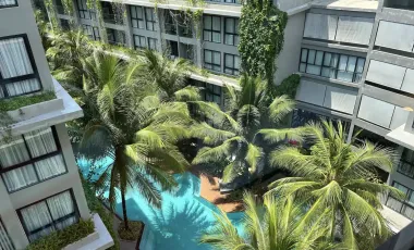 For sale 1 Beds condo in Thalang, Phuket