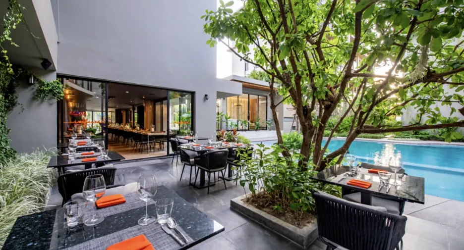 Wohnung zum Kauf mit 1 Zimmer in Thalang, Phuket
