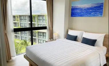 For sale 1 bed condo in Thalang, Phuket