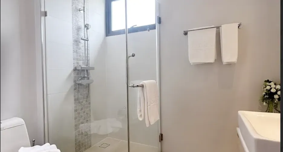 Wohnung zum Kauf mit 1 Zimmer in Thalang, Phuket