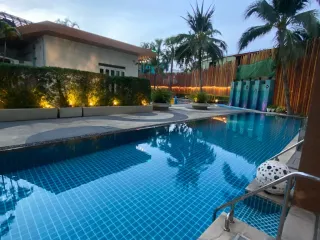 出售 公寓 公寓 在 Phuket Town, 普吉
